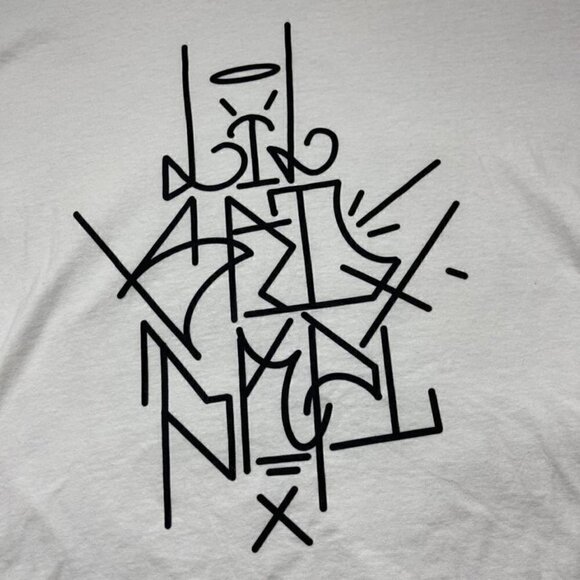 Lil Sad Papi t shirt - Picture 3 of 4